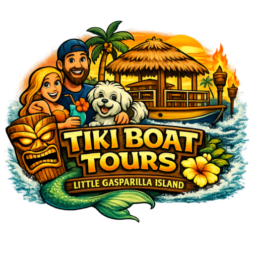 Little Gasparilla Tours